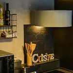 Le Coeur De La Scellerie - Hypercentre - Netflix Apartment Tours