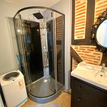 Le Coeur De La Scellerie - Hypercentre - Netflix Daire *