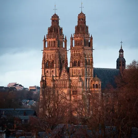 Le Coeur De La Scellerie - Hypercentre - Netflix