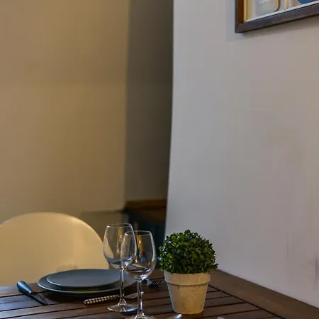 Le Coeur De La Scellerie - Hypercentre - Netflix Appartement *