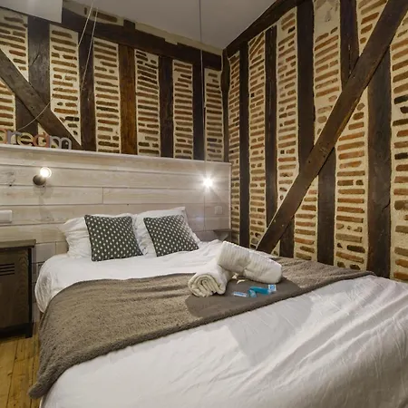 Le Coeur De La Scellerie - Hypercentre - Netflix