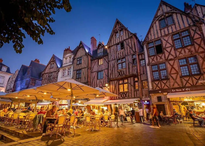 Le Coeur De La Scellerie - Hypercentre - Netflix *