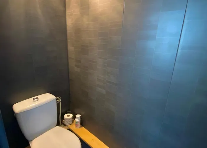 Appartement Le Coeur De La Scellerie - Hypercentre - Netflix *