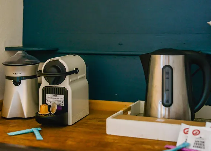 Le Coeur De La Scellerie - Hypercentre - Netflix *