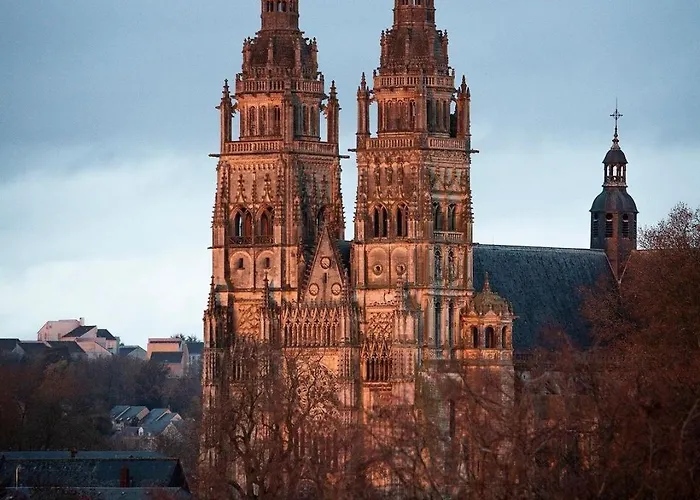 Le Coeur De La Scellerie - Hypercentre - Netflix