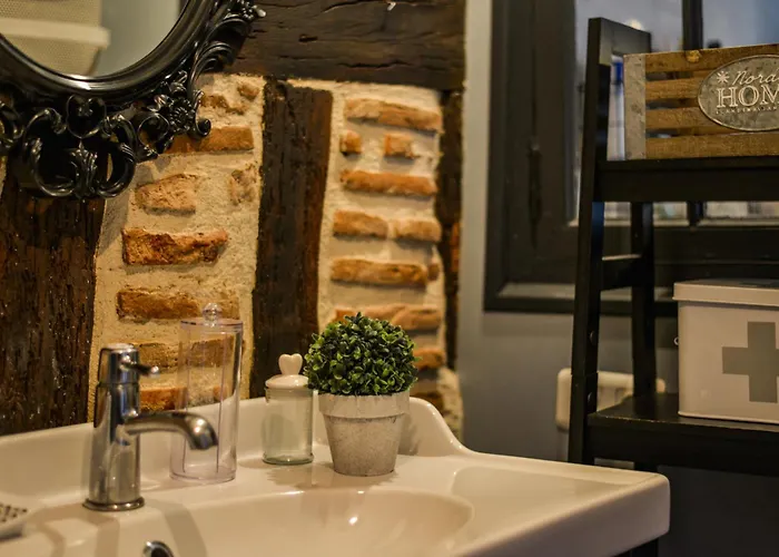 Le Coeur De La Scellerie - Hypercentre - Netflix * Тур