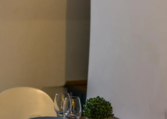 Le Coeur De La Scellerie - Hypercentre - Netflix Appartement *